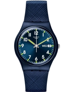 Купить Швейцарские наручные часы Swatch SO28N702  в E-mobi
