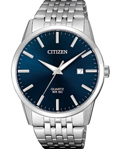 Купить Японские наручные часы Citizen BI5000-87L  в E-mobi
