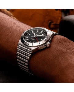 Купить Швейцарские механические наручные часы Breitling A32398101B1A1  в E-mobi