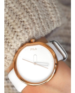 Купить Наручные часы FILA 38-161-002  в E-mobi
