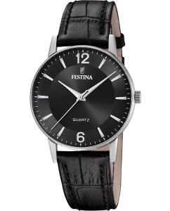 Купить Наручные часы Festina F20690/4  в E-mobi