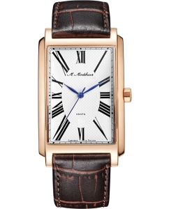 Купить Российские наручные часы Михаил Москвин 1271L-3  в E-mobi