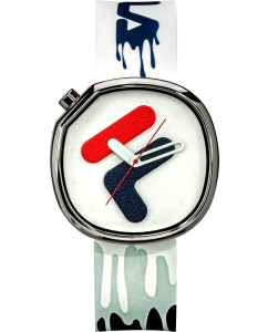 Купить Наручные часы FILA 38-162-302  в E-mobi