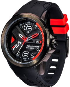 Купить Наручные часы FILA 38-170-201  в E-mobi