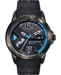 Купить Наручные часы FILA 38-170-202  в E-mobi