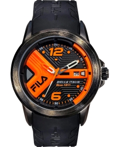 Купить Наручные часы FILA 38-170-203  в E-mobi
