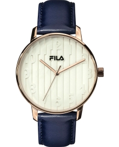 Купить Наручные часы FILA 38-197-002  в E-mobi