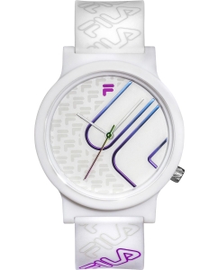 Купить Наручные часы FILA 38-320-201  в E-mobi