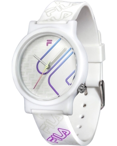 Купить Наручные часы FILA 38-320-201  в E-mobi