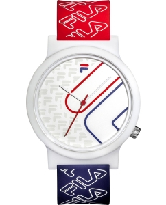 Купить Наручные часы FILA 38-320-203  в E-mobi