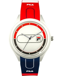 Купить Наручные часы FILA 38-321-001  в E-mobi