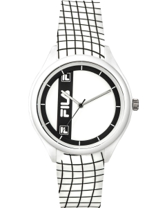 Купить Наручные часы FILA 38-321-201  в E-mobi