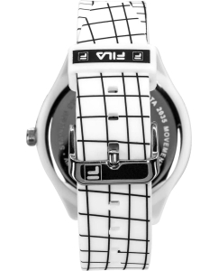 Купить Наручные часы FILA 38-321-201  в E-mobi