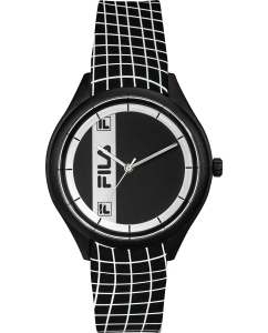 Купить Наручные часы FILA 38-321-202  в E-mobi