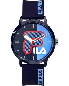 Купить Наручные часы FILA 38-326-001  в E-mobi