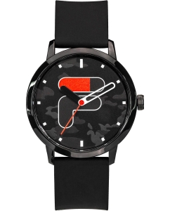 Купить Наручные часы FILA 38-326-102  в E-mobi