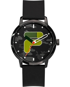 Купить Наручные часы FILA 38-326-103  в E-mobi