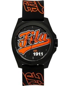 Купить Наручные часы FILA 38-330-001  в E-mobi