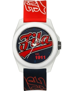 Купить Наручные часы FILA 38-330-003  в E-mobi