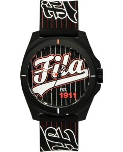 Купить Наручные часы FILA 38-330-004  в E-mobi