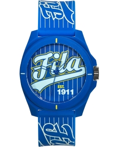 Купить Наручные часы FILA 38-330-006  в E-mobi
