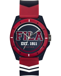 Купить Наручные часы FILA 38-331-002  в E-mobi