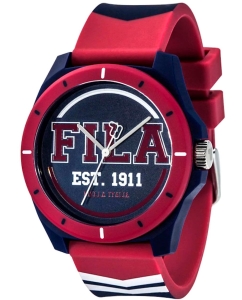 Купить Наручные часы FILA 38-331-002  в E-mobi