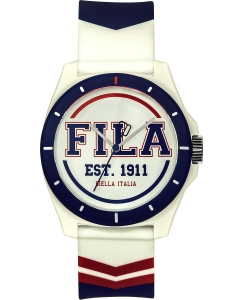 Купить Наручные часы FILA 38-331-003  в E-mobi
