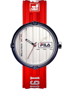 Купить Наручные часы FILA 38-338-101  в E-mobi