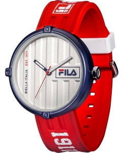 Купить Наручные часы FILA 38-338-101  в E-mobi