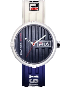 Купить Наручные часы FILA 38-338-102  в E-mobi