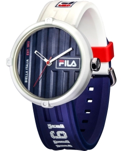 Купить Наручные часы FILA 38-338-102  в E-mobi