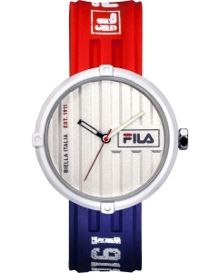 Купить Наручные часы FILA 38-338-103  в E-mobi
