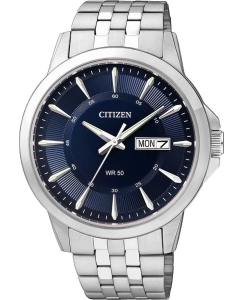 Купить Японские наручные часы Citizen BF2011-51L  в E-mobi