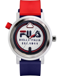 Купить Наручные часы FILA 38-341-001  в E-mobi