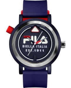 Купить Наручные часы FILA 38-341-002  в E-mobi