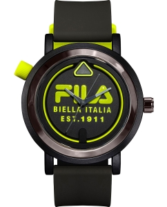 Купить Наручные часы FILA 38-341-003  в E-mobi