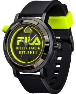 Купить Наручные часы FILA 38-341-003  в E-mobi