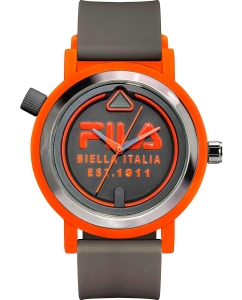 Купить Наручные часы FILA 38-341-004  в E-mobi