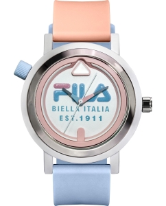 Купить Наручные часы FILA 38-341-006  в E-mobi