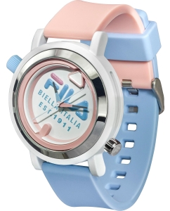 Купить Наручные часы FILA 38-341-006  в E-mobi