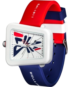 Купить Наручные часы FILA 38-343-001  в E-mobi