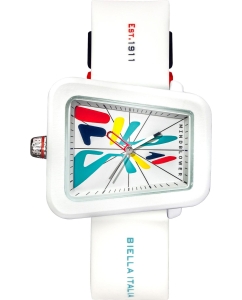 Купить Наручные часы FILA 38-343-002  в E-mobi