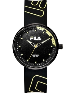 Купить Наручные часы FILA 38-344-002  в E-mobi