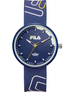 Купить Наручные часы FILA 38-344-004  в E-mobi