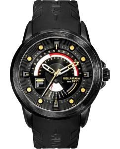 Купить Наручные часы FILA 38-346-002  в E-mobi