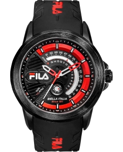 Купить Наручные часы FILA 38-347-001  в E-mobi