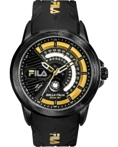 Купить Наручные часы FILA 38-347-002  в E-mobi