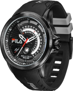 Купить Наручные часы FILA 38-347-003  в E-mobi