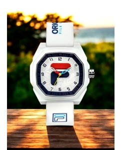 Купить Наручные часы FILA 38-348-001  в E-mobi